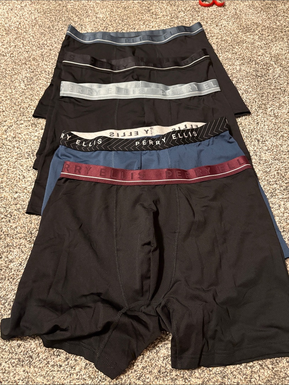 Perry Ellis underwear